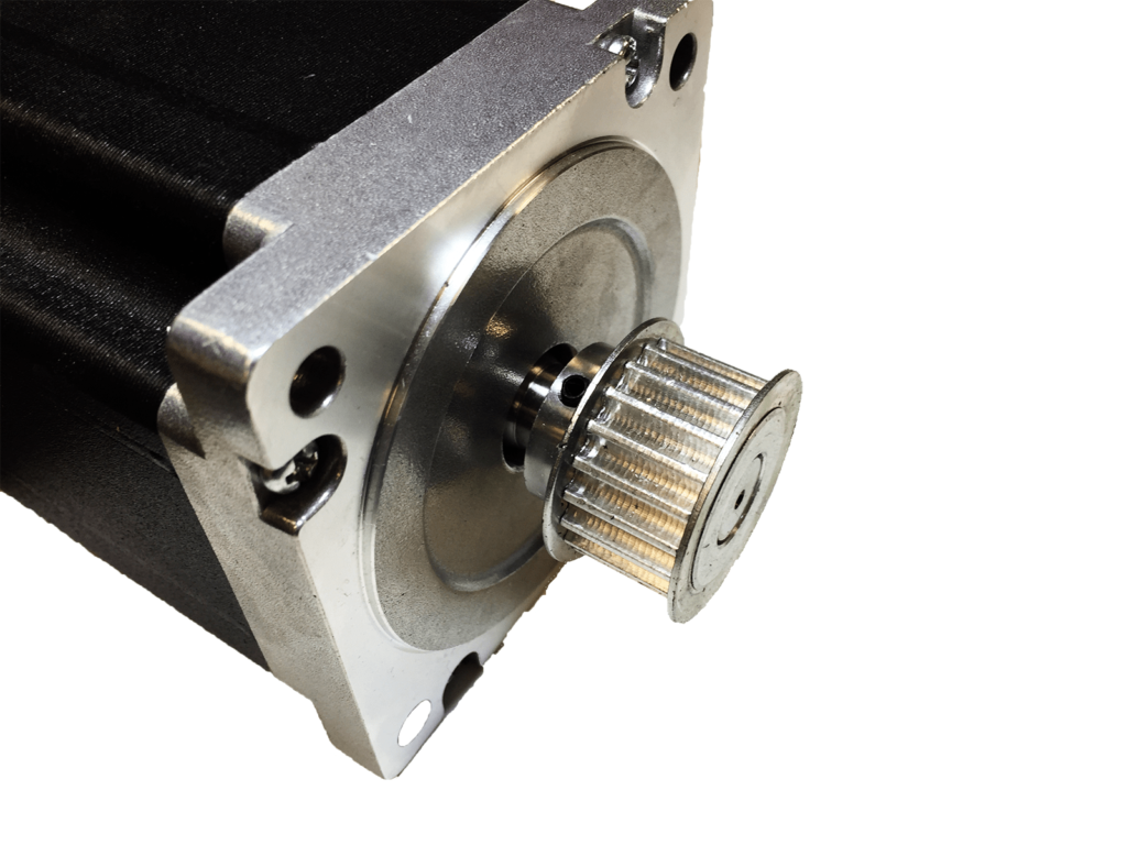 Motor Timing Pulleys Fine Line Automation